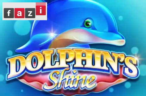 Dolphins Shine